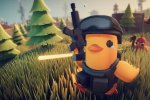 Escape from Duckov è l'ultima hit a sorpresa su Steam, con circa 100.000 giocatori contemporanei - Notizia