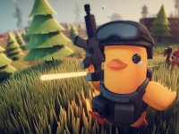 Escape from Duckov è l'ultima hit a sorpresa su Steam, con circa 100.000 giocatori contemporanei