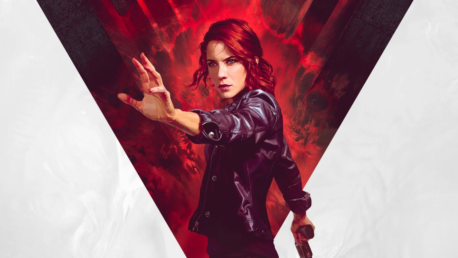 Jesse Faden, la protagonista di Control