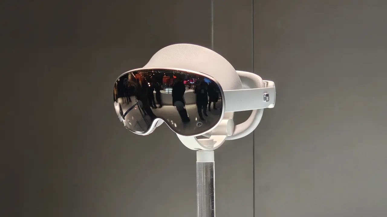 Samsung Galaxy Android XR