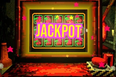CloverPit, la recensione di una slot machine demoniaca che guarda a Balatro