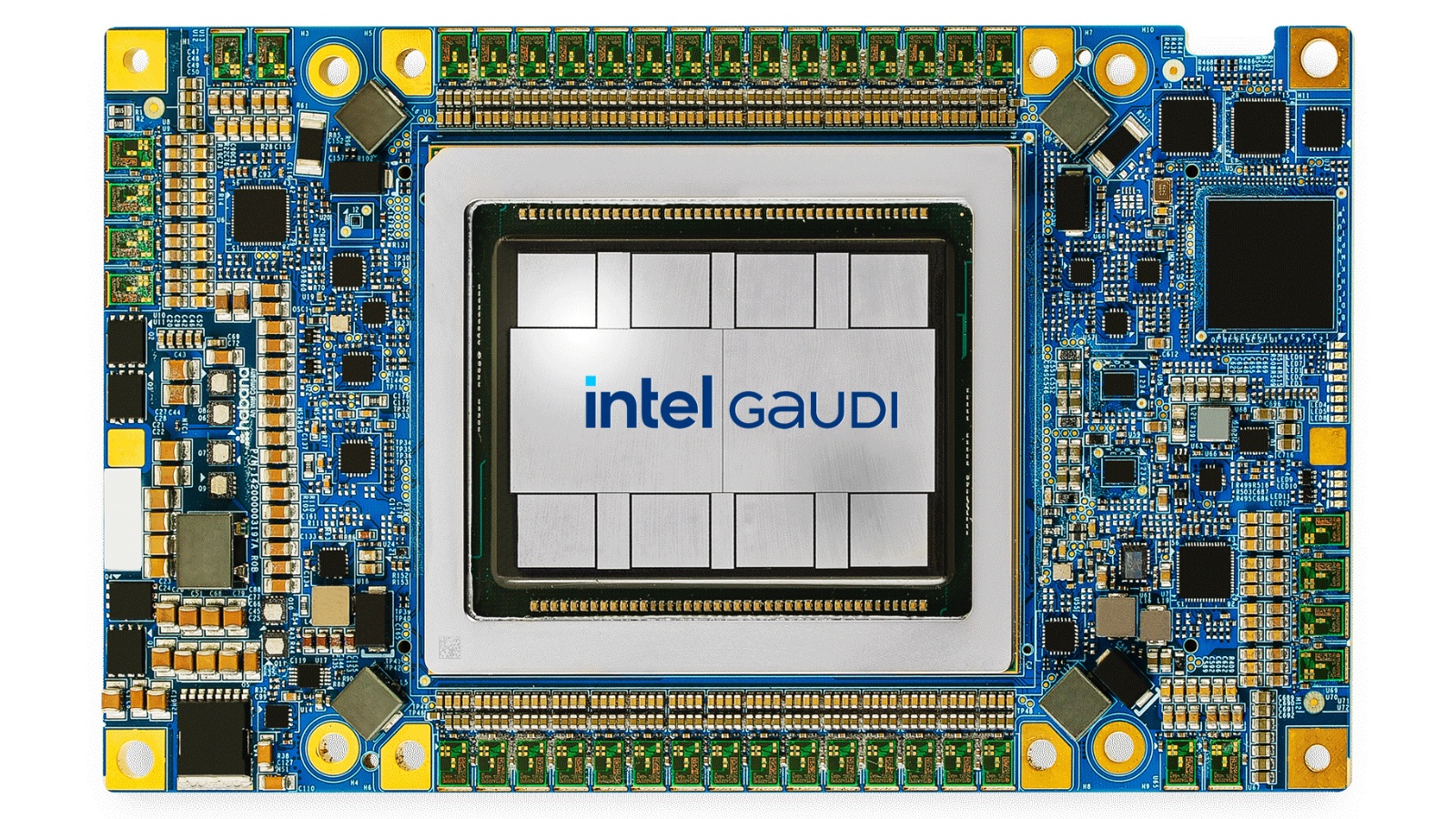 Intel Gaudi