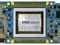 Intel e NVIDIA insieme: nasce il primo rack-scale IA ibrido Gaudi–Blackwell