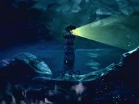 Il trailer di lancio di Keeper e un video con i primi minuti di gameplay