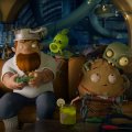 Il trailer di lancio di Plants Vs. Zombies: Replanted è uno spasso