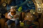 Il trailer di lancio di Plants Vs. Zombies: Replanted è uno spasso - Notizia