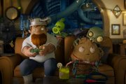 Il trailer di lancio di Plants Vs. Zombies: Replanted è uno spasso