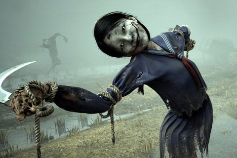 Silent Hill f fa meno paura ogni secondo che passa e ha perfettamente senso