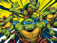 A Lucca Comics & Games 2025 ci saranno tante mostre intrecciate anche con il mondo dei videogiochi