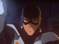 Dispatch: chi si nasconde sotto la maschera? Abbiamo intervistato il cast