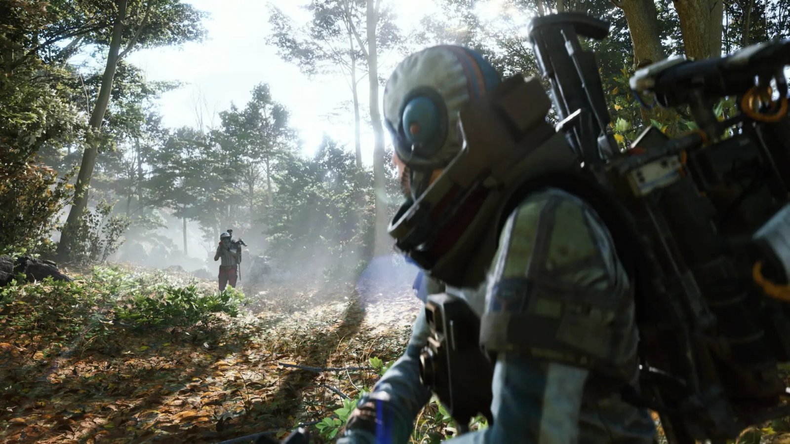 ARC Raiders ha concluso il Server Slam, Embark ringrazia gli utenti