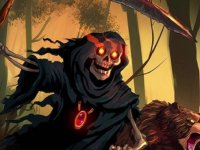 Death by Scrolling è il gioco che volevo realizzare per divertirmi: Ron Gilbert risponde alle nostre domande