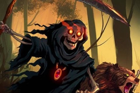 Death by Scrolling è il gioco che volevo realizzare per divertirmi: Ron Gilbert risponde alle nostre domande