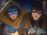 Dispatch ha già raggiunto un notevole traguardo di vendite: l'avventura sui supereroi da ufficio è un successo