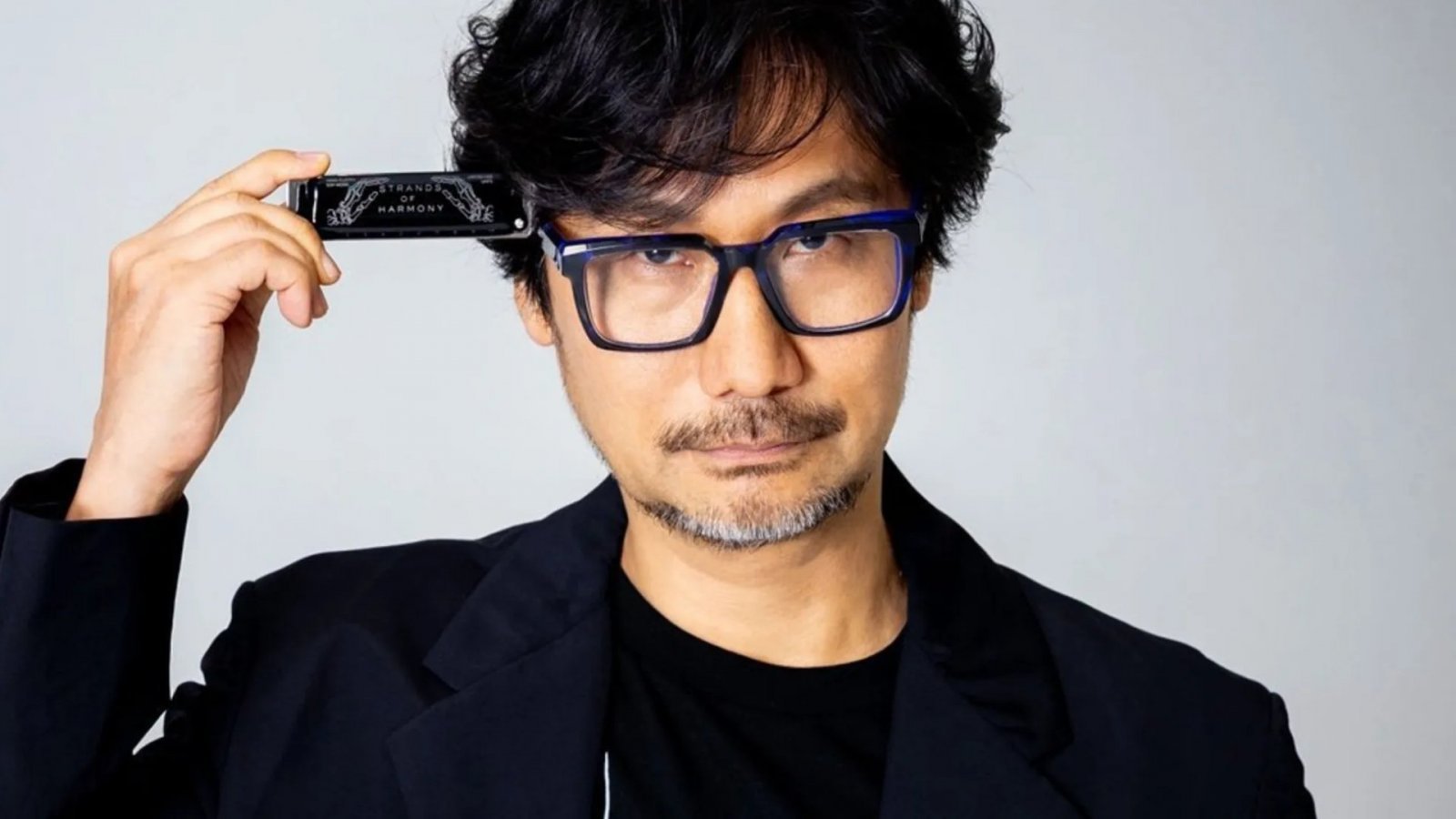 Hideo Kojima