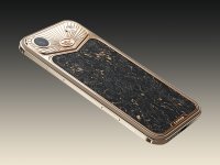 Un iPhone 17 Air fatto d'oro e pelle di coccodrillo: il modello Zenith di Caviar punta a svuotarvi il conto
