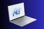 Lenovo presenta Lecoo Air 16: il primo laptop da 16 pollici che pesa solo 1kg - Notizia