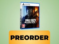 Call of Duty: Black Ops 7, prenota su Amazon al prezzo minimo garantito la versione PS5