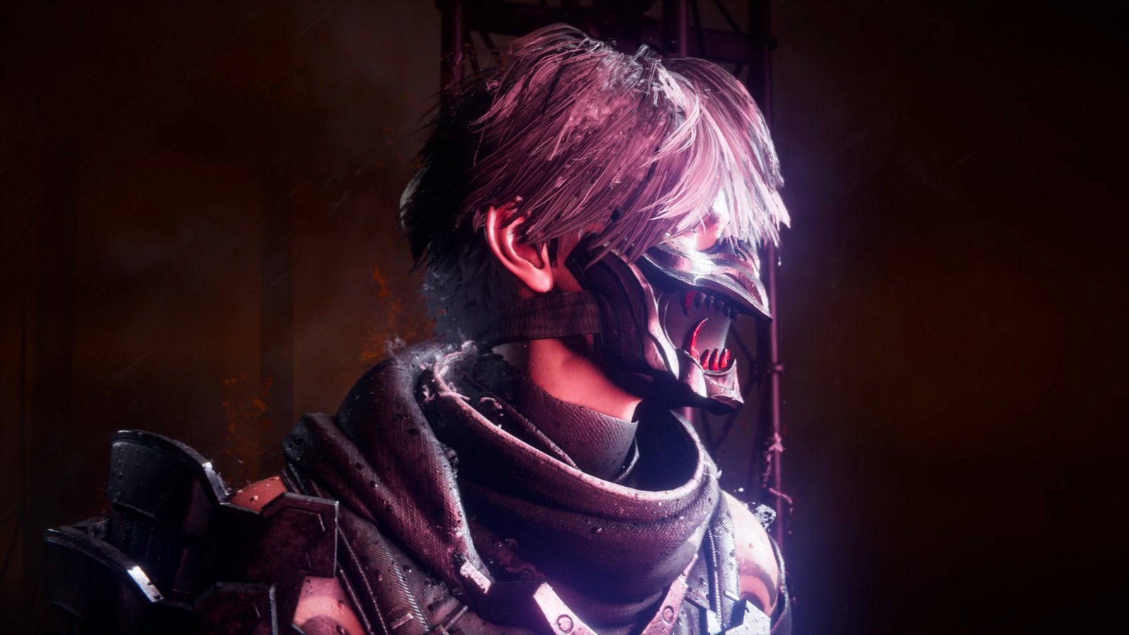 Il protagonista di Ninja Gaiden 4
