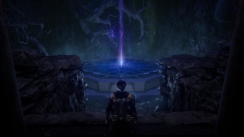 Artisticamente Ninja Gaiden 4 ha il suo perché