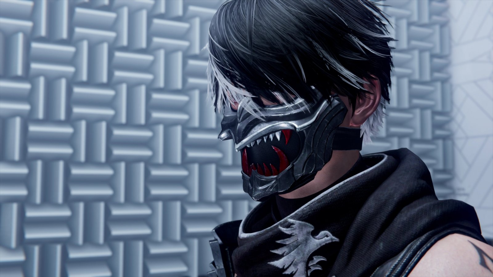 Ninja Gaiden 4 è stato aggiornato alla versione 1.004.000 per il DLC The Two Masters