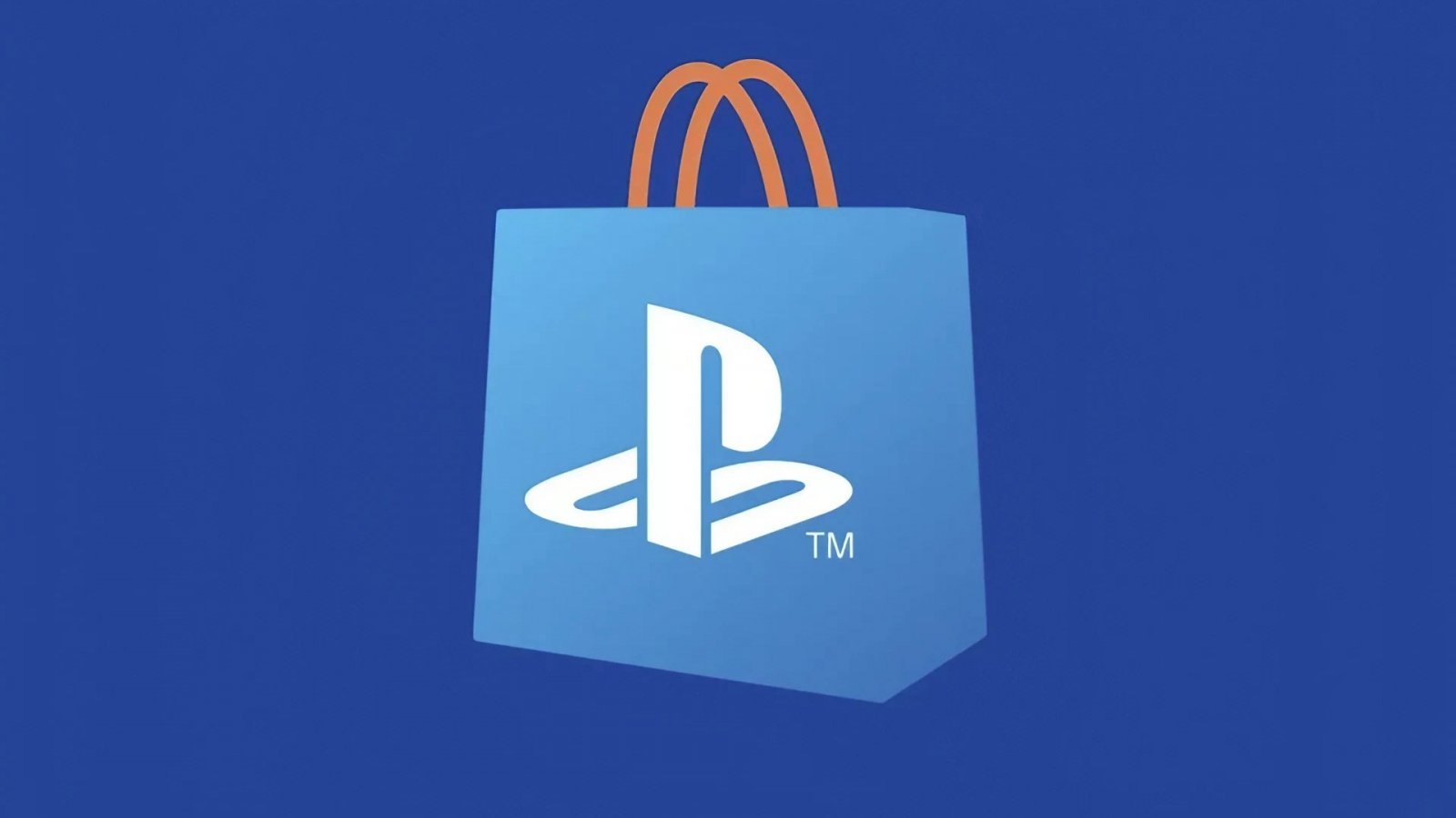Un artwork del PlayStation Store
