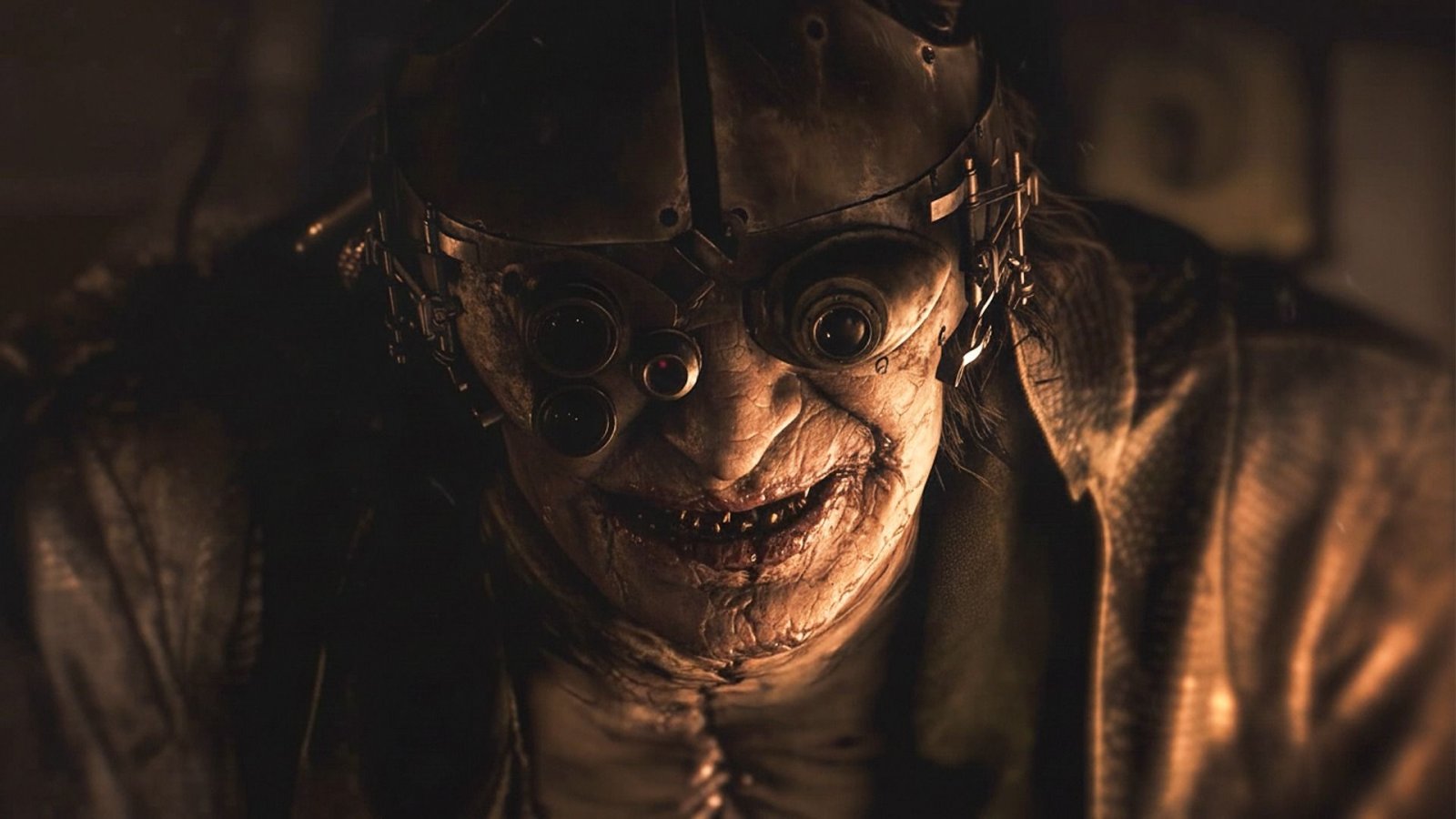 Il preordine di Resident Evil Requiem per PC è disponibile su Instant Gaming