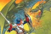 Uno dei padri dei giochi di ruolo giapponesi non trovava lavoro a causa dell'età