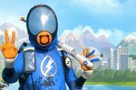 Powerwash Simulator 2, la recensione del ritorno dell'idropulitore inarrestabile - Recensione