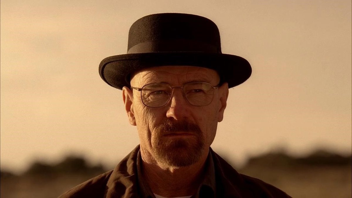 Bryan Cranston