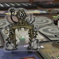 Don't Starve: The Board Game su Kickstarter voleva €42.000: ha ottenuto €3,4 milioni