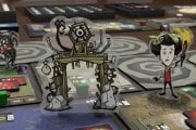 Don't Starve: The Board Game su Kickstarter voleva €42.000: ha ottenuto €3,4 milioni