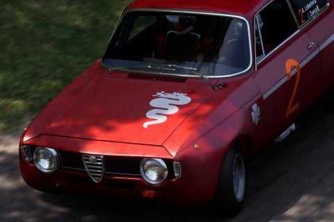 Assetto Corsa: quando i videogiochi diventano custodi del patrimonio automobilistico