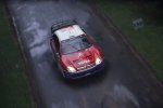 Assetto Corsa Rally ha un trailer con i riconoscimenti dei creator - Notizia