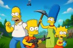 I Simpson starebbero per arrivare su Fortnite assieme all'intera mappa di Springfield - Notizia