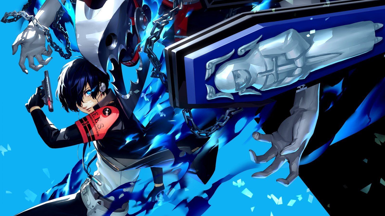 Persona 3 Reload, la recensione della versione Nintendo Switch 2