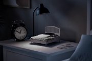 Con questo mini letto di IKEA è possibile guadagnare dormendo senza smartphone