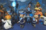 Monster Hunter Wilds dà il via al Festival dell'Armonia: contenuti a tema Halloween e il Nu Udra arci-temprato - Notizia