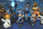 Monster Hunter Wilds dà il via al Festival dell'Armonia: contenuti a tema Halloween e il Nu Udra arci-temprato