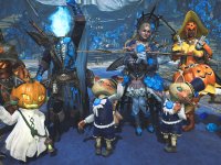 Monster Hunter Wilds dà il via al Festival dell'Armonia: contenuti a tema Halloween e il Nu Udra arci-temprato