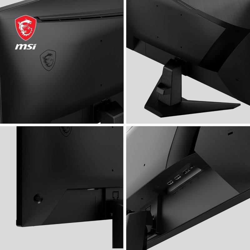 Monitor MSI G255F