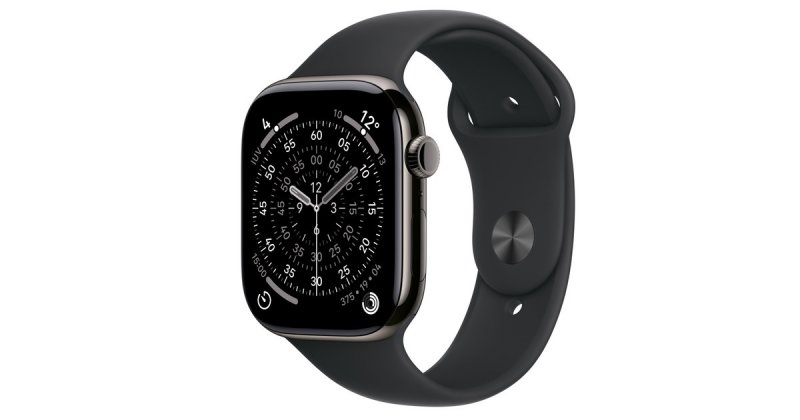 Apple Watch Series 11