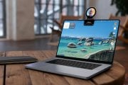 E se alle riunioni mandassi il tuo gemello virtuale? Il CTO di Napster lo fa grazie a questa nuova webcam 3D