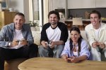 Nel nuovo spot di Mario Kart World ci sono Materazzi, Emma e Matano - Notizia