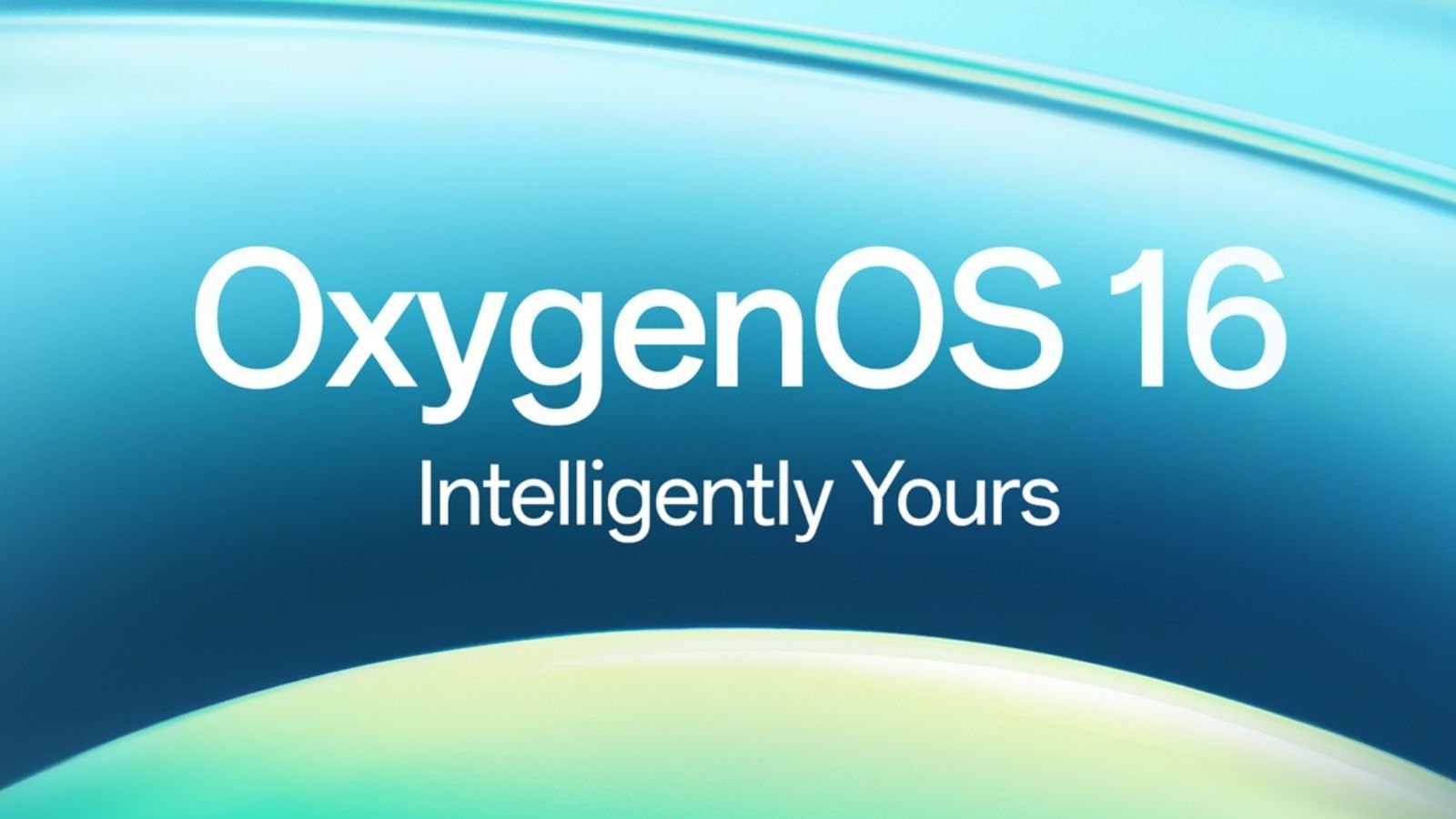 OxyegnOS 16