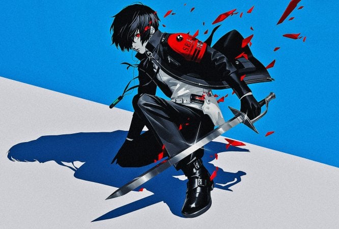 Il remake del Persona che ha cambiato i JRPG