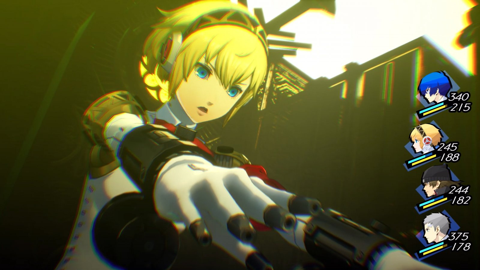 Persona 3 Reload supera i 3 milioni di copie vendute in tutto il mondo