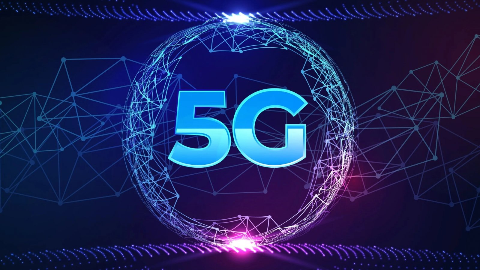Rete 5G