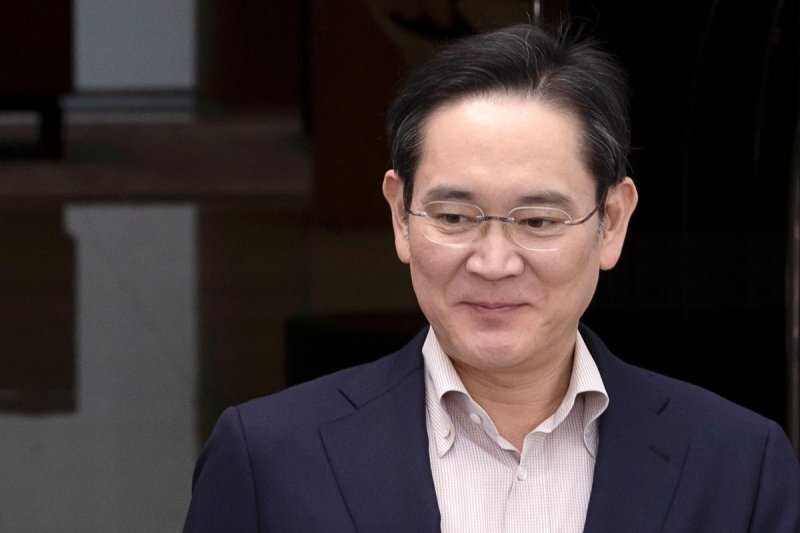 Song Jae-hyuk, presidente e CTO della divisione Device Solutions di Samsung