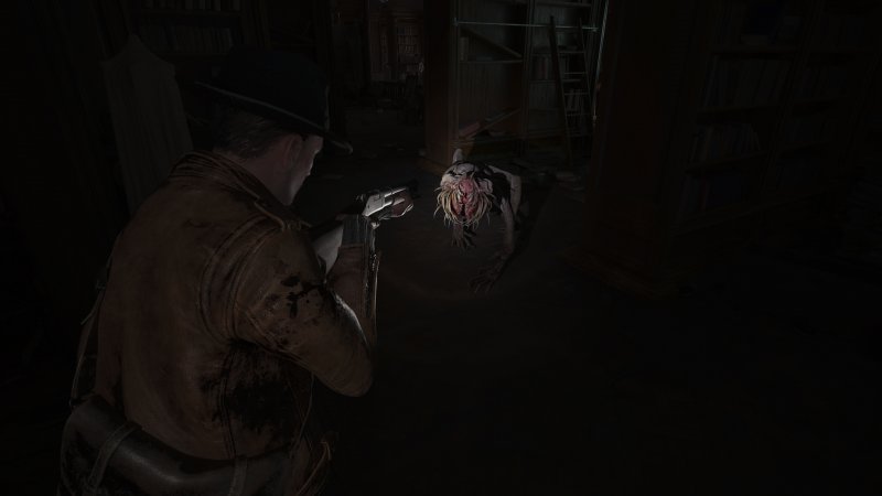 The Sinking City 2